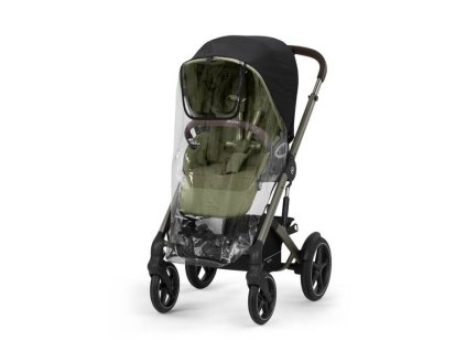 Cybex Pláštěnka Talos S Lux