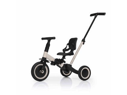 Zopa Tříkolka 3v1 - Ivory Beige