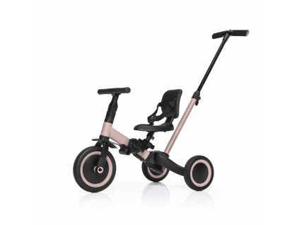 Zopa Tříkolka Razor 3v1 - Coral Pink