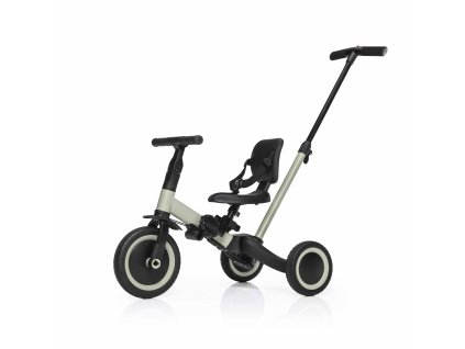 Zopa Tříkolka Razor 3v1 - Boss Grey