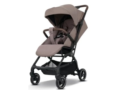 My Junior Pico³ Hazelnut - podvozek black