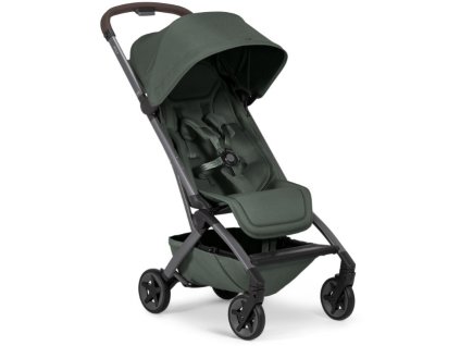 Joolz Aer2 Forest Green