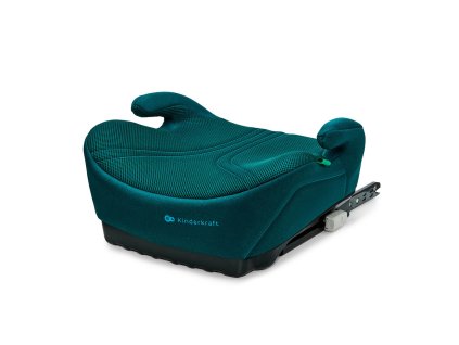 Kinderkraft Podsedák I-Boost 2 Pro Black