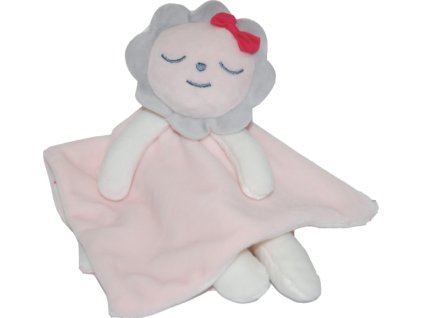 Tulilo usínáček Květinka