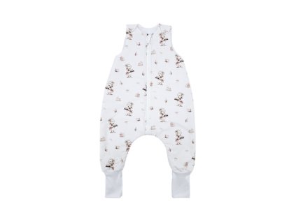 multifunkcni detsky spaci pytel cook