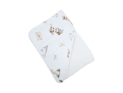 koupelnovy zupan postmanwhite