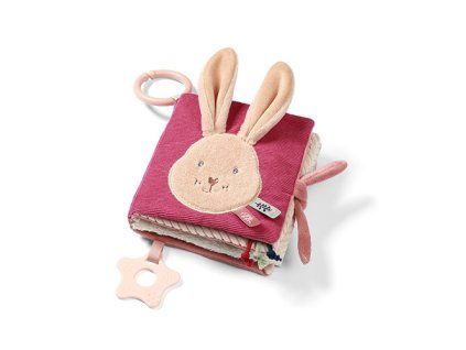 1684 ksiazeczka sensoryczna rabbit karo