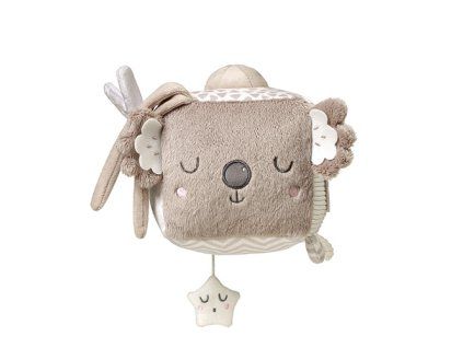 1637 kostka sensoryczna koala coco