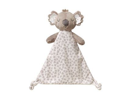 1635 przytulanka kocyk koala coco