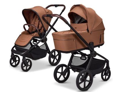 Moon ReSea Fold Cognac