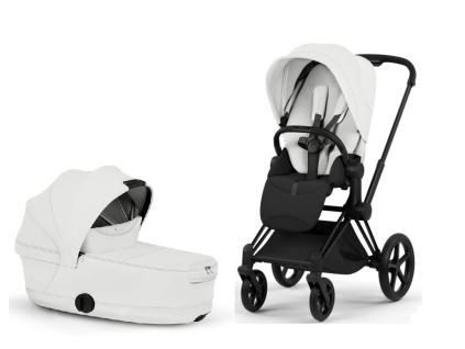 matt black off white