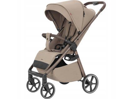 Kocarek Bravo Lite Glossy Beige Carrello