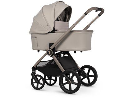 Venicci Upline 3 Pubble Carrycot 1