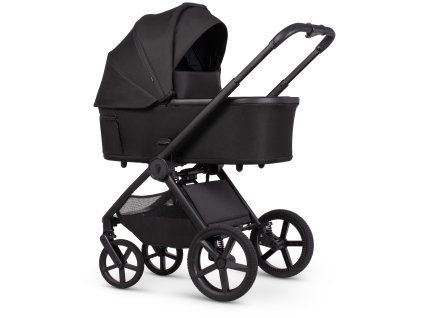 Venicci Upline 3 Onyx Carrycot 1