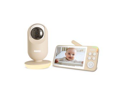 Neno Videochůvička digitální Vedo Cream