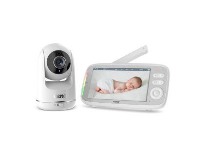 Neno Videochůvička dětská digitální Vista