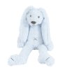 Happy Horse Králíček Richie Tiny -světle modrý 28cm