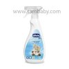 Chicco Odstraňovač skvrn Sensitive, 500ml