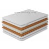 Danpol matrace do postýlky Lux Comfort KOKOS-MOLITAN-KOKOS