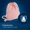 Lovi Dvoufázová elektrická odsávačka mateřského mléka Prolactis 3D Soft