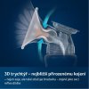 Lovi Dvoufázová elektrická odsávačka mateřského mléka Prolactis 3D Soft