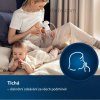Lovi Dvoufázová elektrická odsávačka mateřského mléka Prolactis 3D Soft