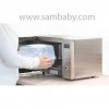 Philips AVENT Parní sterilizátor do mikrovlnné trouby SCF281/02
