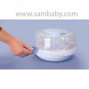 Philips AVENT Parní sterilizátor do mikrovlnné trouby SCF281/02