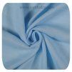 XKKO Bambusová osuška XKKO BMB 90x100 - Baby Blue