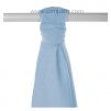 XKKO Bambusová osuška XKKO BMB 90x100 - Baby Blue