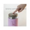 Miniland Termoska Silky na jídlo Pink 600ml