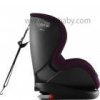 BRITAX RÖMER Trifix 2 i-Size Burgundy Red