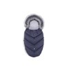 Cottonmoose Fusak do kočárku Moose Dark Blue