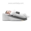 Babymoov Ergonomický polštář CosyDream+ Smokey Relook