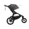 BabyJogger Summit X3 Single Midnight Black