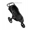 BabyJogger Summit X3 Single Midnight Black