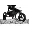 BabyJogger Summit X3 Single Midnight Black