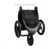 BabyJogger Summit X3 Single Midnight Black