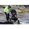 BabyJogger Summit X3 Single Midnight Black