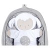 Ingenuity lehátko vibrující s melodií Cuddle Lamb 0m+ do 18kg