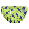 Bambino Mio Kojenecké plavky Neon Shark - S- (5-7kg)