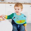 Skip Hop Zoo Bryndák silikonový Pejsek 6m+