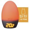 Tommee Tippee Teploměr a noční světlo Gro Egg2