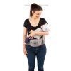 CHICCO Nosič dětí Hip Seat - Denim