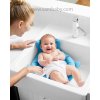 Skip Hop Podložka do koupele froté Moby 0-6m
