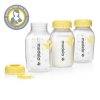 Medela Sada lahví 3ks 150ml