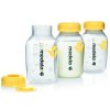 Medela Sada lahví 3ks 150ml