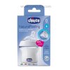 CHICCO Láhev kojenecká Natural Feeling 150 ml, neutral 0m