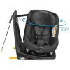 Maxi-Cosi AxissFix Nomad Grey