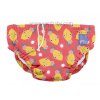 Bambino Mio Kojenecké plavky Lemon Twist - S- (5-7kg)